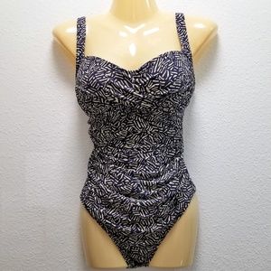 Bond-eye Australia Nip Tuck Bathing Suit